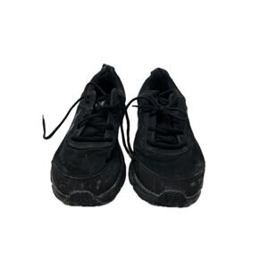 Under Armour Charged Assert 13 Triple Black Mens 13